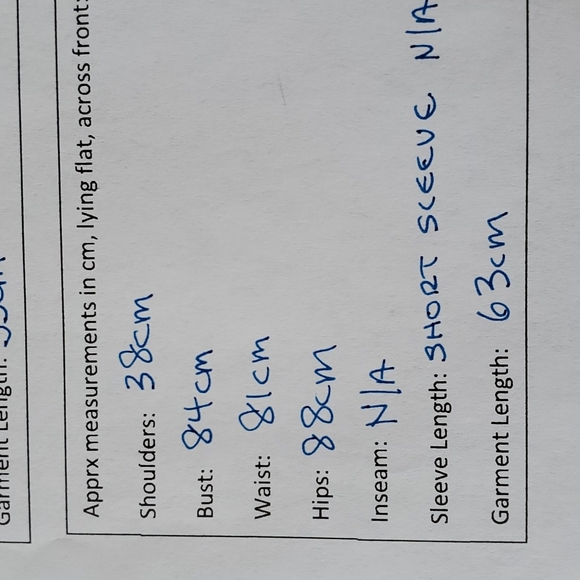 Anna Sui for Target Ruffle Sleeveless Blouse - Picture 7 of 8